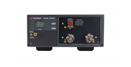 是德KEYSIGHT N1092C 單光通道采樣示波器